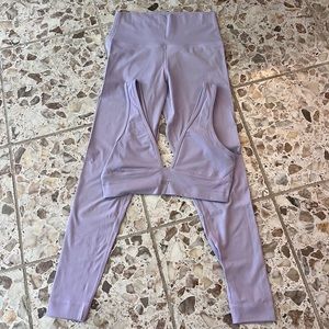 Set active sportbody set in posh